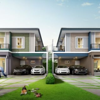 เดอะ แพลนท์ พหลโยธิน-รังสิต The Plant Phaholyothin-Rangsit