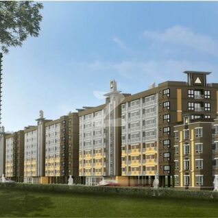 อัสสกาญจน์ซิตี้ รามคำแหง 186/1 Asakan City Ramkhamhaeng 186/1