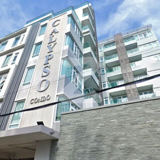 คาลิปโซ คอนโดมิเนียม Calypso Condominium