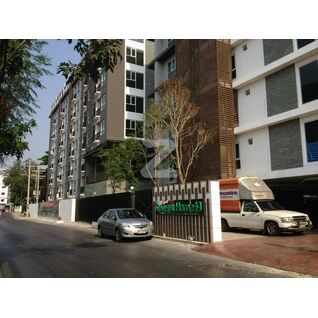 รีเจ้นท์โฮม 19 สุขุมวิท 93 Regent Home 19 Sukhumvit 93