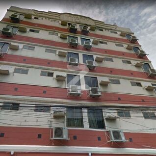 นานาคอนโดมิเนียม Nana Condominium