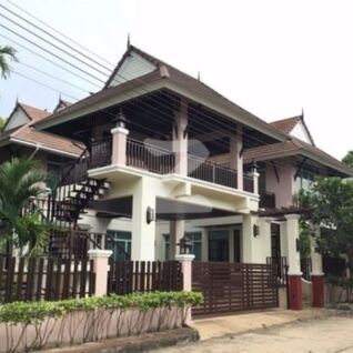 ธาราปุระ ศรีราชา เฟส 1 Tarabhura Sriracha Phase 1