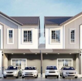 กรีนเฮ้าส์ พุทธมณฑลสาย 5-ไร่ขิง 30 Green House Phutthamonthon Sai 5-Rai Khing 30