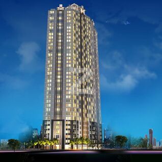 อัสสกาญจน์ เพลส ศรีนครินทร์ Asakan Place Srinakarin