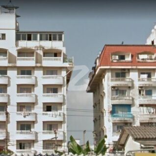 ปาล์มมี่เพลส คอนโดมิเนียม Palmy Place Condominium