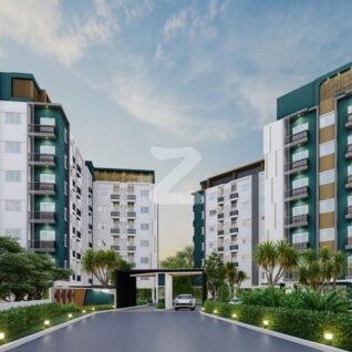 เดอเซนส์ คอนโดมิเนียม ท่าสะอ้าน De Sense Condominium Tha Sa-an