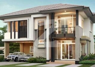 คาซ่า แกรนด์ เพชรเกษม-สาย 1 Casa Grand Petchkasem-Sai 1
