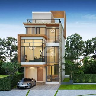 บัวน่า เรสซิเดนซ์ BUONA Residence
