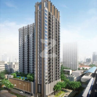คิวเฮ้าส์ คอนโด สุขุมวิท 79 Q House Condo Sukhumvit 79