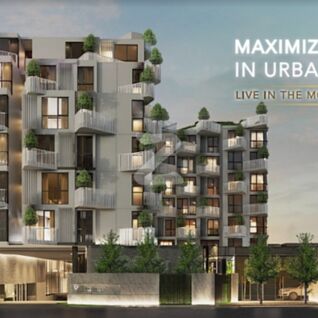 ชีวาทัย เรสซิเดนซ์ ทองหล่อ Chewathai Residence Thonglor
