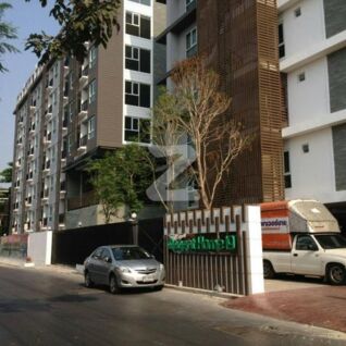 รีเจ้นท์โฮม 19 สุขุมวิท 93 Regent Home 19 Sukhumvit 93