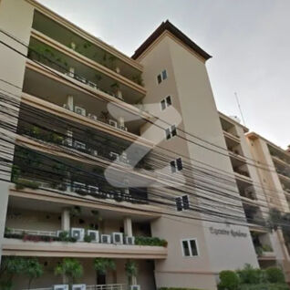 เอ็กเซ็กคิวทีฟ เรสซิเดนซ์ 3 Executive Residence III