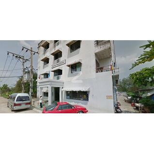 สายทิพย์ คอนโดมิเนียม Saithip Condominium