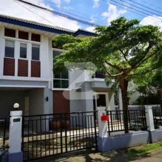 พฤกษาวิลเลจ 9 รังสิต-คลองสาม Pruksa Village 9 Rangsit-Klong 3