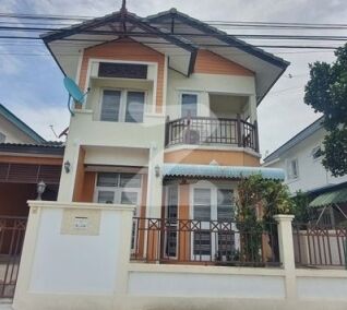 บ้านฟ้าปิยรมย์ พฤกษ์วารี วงแหวน-ลำลูกกา คลอง 6 Baanfah Piyarom Phruek Waree Wongwaen-Lumlukka Klong 6