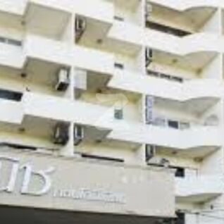 สุพนิชคอนโดมิเนียม Suphanich Condominium