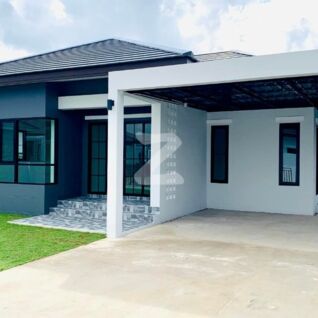 เซนส์เนเจอร์ 2 บ้านศรีวังธาร Sense Nature 2 Ban Sriwangthan