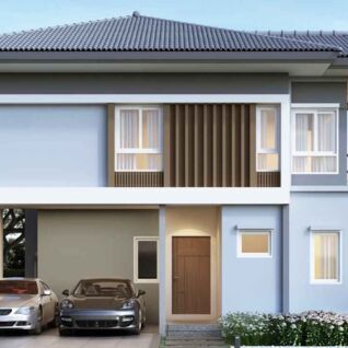 อิคอนเนเจอร์ รามอินทรา 109 Iconature Ramintra 109