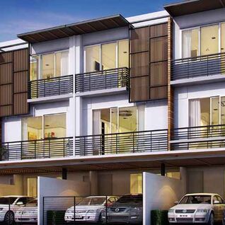 พฤกษาทาวน์ พรีเว่ รัชดา-รามอินทรา Pruksa Town Privet Ratchada-Ramintra