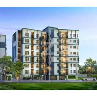 กู๊ดวิลล์ 2 คอนโดมิเนียม ระยอง Goodwill 2 Condominium Rayong