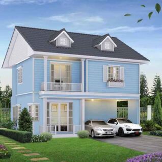 กรีนิช ไพร์ม ทางด่วนรามอินทรา-หทัยราษฎร์ Greenwich Prime Ramintra Expressway-Hathairat