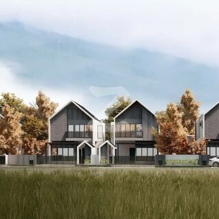 นอร์เดนบาร์น บียอนด์ สันทราย Norden Barn Beyond Sansai