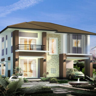 ดอยคำฮิลล์ไซด์ 5 แม่โจ้ Doikham Hillside 5 Maejo