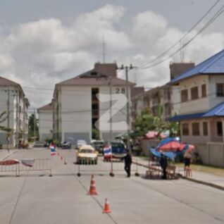 บ้านเอื้ออาทร บางขุนเทียน 1 Baan Ua-Athorn Bang Khun Thian 1