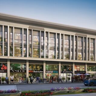 เจ บิซ รังสิต-คลอง 1 J Biz Rangsit-Klong 1