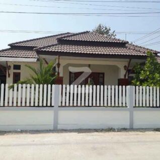 บ้านบุญรักษา 7 Baan Boon Raksa 7