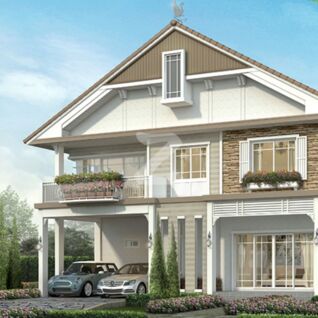 เพอร์เฟค เพลส รามอินทรา-วงแหวน Perfect Place Ramindra-Wongwaen