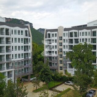 เดอะ คอร์ทยาร์ด เขาใหญ่ The Courtyard Khaoyai