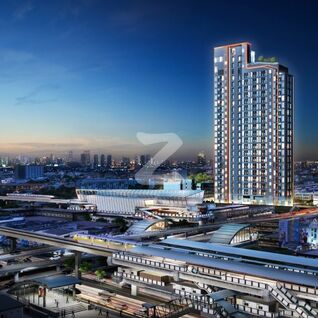 ออริจิ้น ปลั๊ก แอนด์ เพลย์ รามคำแหง ทริปเปิ้ลสเตชั่น Origin Plug &amp; Play Ramkhamhaeng Triple Station