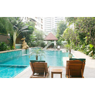 คาลิสต้า แมนชั่น Kallista Mansion