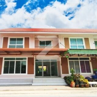 บ้านณพณภา อมตะ-ชลบุรี Baan Nopnapha Amata-Chonburi