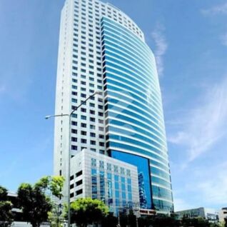 ฟอรั่ม ทาวเวอร์ Forum Tower