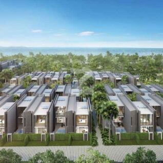 ครอสทู พัทยา โอเชี่ยนเฟียร์ X2 Pattaya Oceanphere