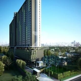 ยู ดีไลท์ เรสซิเดนซ์ พัฒนาการ-ทองหล่อ U Delight Residence Pattanakan-Thonglor