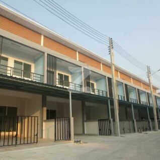 อีสเทิร์นแลนด์ซิตี้ 8 อมตะนคร Easternland City 8 Amatanakhon