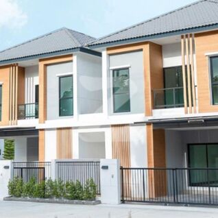 เดอะ นิว ไลฟ์ แอท ข้าวหลาม The New Life @Khaolam
