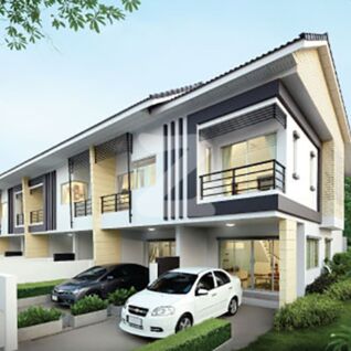 บ้านดี เศรษฐกิจ Baan D Setthakit