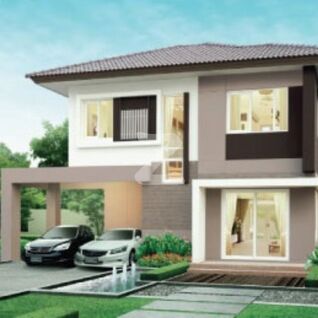 คาซ่า เพรสโต้ ราชพฤกษ์-แจ้งวัฒนะ Casa Presto Ratchaphruek-Chaengwattana