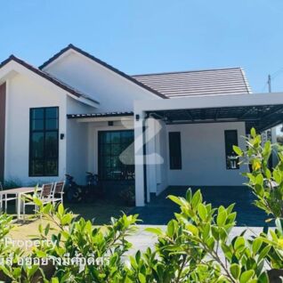 เซนส์เนเจอร์ 10 บ้านศรีวังธาร Sense Nature 10 Ban Sriwangthan