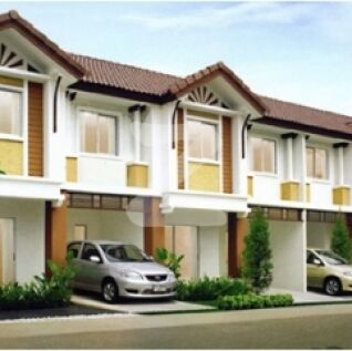 พฤกษาวิลล์ 27 มีนบุรี-สุขาภิบาล 2 Pruksa Ville 27 Minburi-Sukhaphiban 2