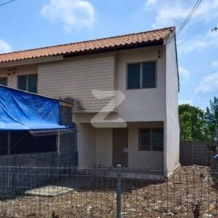 บ้านเอื้ออาทร รังสิต (คลอง 9) Baan Ua-Athorn Rangsit (Klong 9)