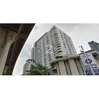 ราชเทวี ทาวเวอร์ Ratchathewi Tower
