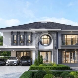ศุภาลัย แกรนด์วิลล์ สุขุมวิท-บางนา Supalai Grand Ville Sukhumvit-Bangna