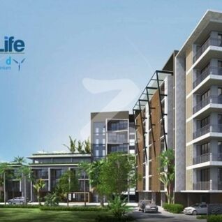 รีไลฟ์ เดอะ วินดี้ คอนโดมิเนียม Relife The Windy Condominium
