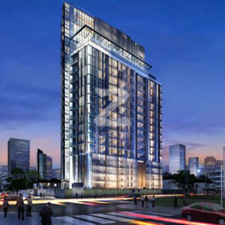 ดิ แอลโคฟ ทองหล่อ 10 The Alcove Thonglor 10
