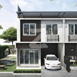 เดอะ คัลเลอร์ส พรีเมี่ยม รังสิต-ลำลูกกา The Colors Premium Rangsit-Lamlukka
